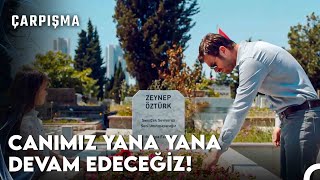 Bizi Sevgi İyileştirecek - Çarpışma 24. Bölüm