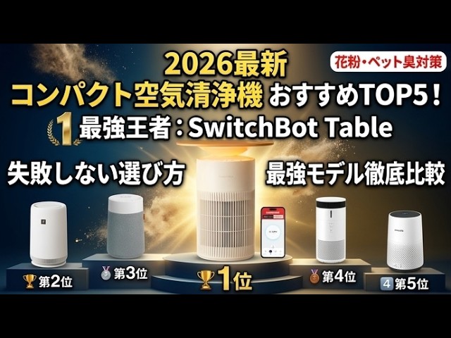 プラズマスーパー03ミニ　　空気清浄器 YouTube