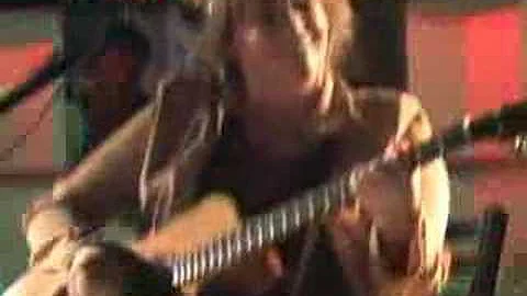 Jill Towers - Timothy Leary