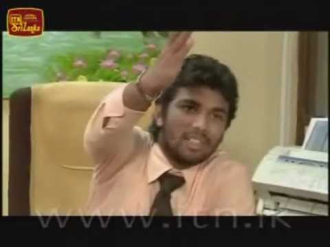  Sandha  Sinhala Tele Drama  Episode 11 23rd January 2013 