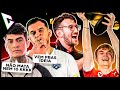 Fnx alfineta kng e o clima fica tenso pain e mouz campes mibr srvia e mais