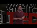 Unity Through Design: The Power of Flags  | Michael Green | TEDxTAMUSalon