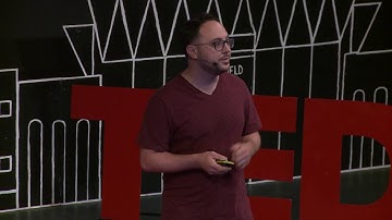 Unity Through Design: The Power of Flags  | Michael Green | TEDxTAMUSalon