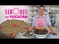 Pastel de Fudge x Cristy Lizama de Pastelería Doña Anita | Sabores de Yucatán