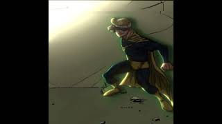 Gamma Jack & Gazerbeam Edit Incredibles