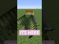 BIG UPDATE FOR THE NEW MINECRAFT CAPE - CHECK NOW!