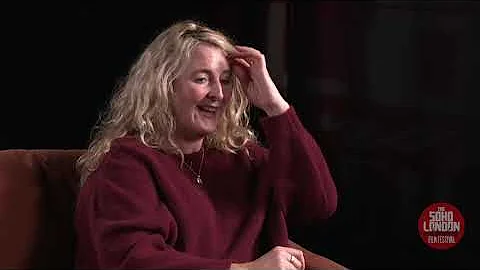 Spotlight 2026   The Removed