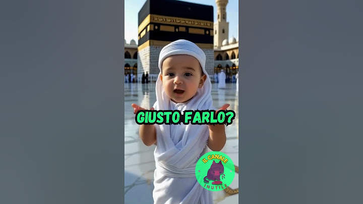 Clamoroso bambini italiani pregano in Moschea #umorismo #perte #movie #film #shortvideo