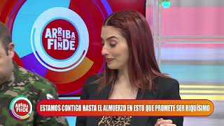 ¡Cocinamos unas riquísimas marineras con puré de papas!