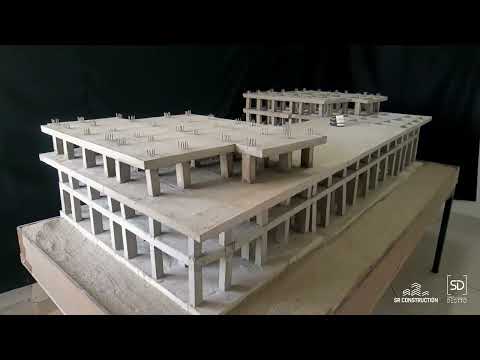 How to Build a Building from Scratch – Step by Step