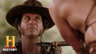 Texas Rising: Don't Mess With Texas | History