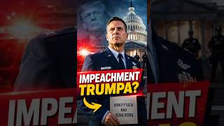 ❗️Impeachment Trumpa? // Protest pod Kapitolem #nexta #wiadomości #usa #trump