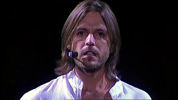 Steve Balsamo - Gethsemane from Jesus Christ Super...
