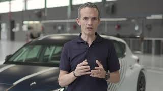 Digital Models, Simulates and Produces Physical | CUPRA