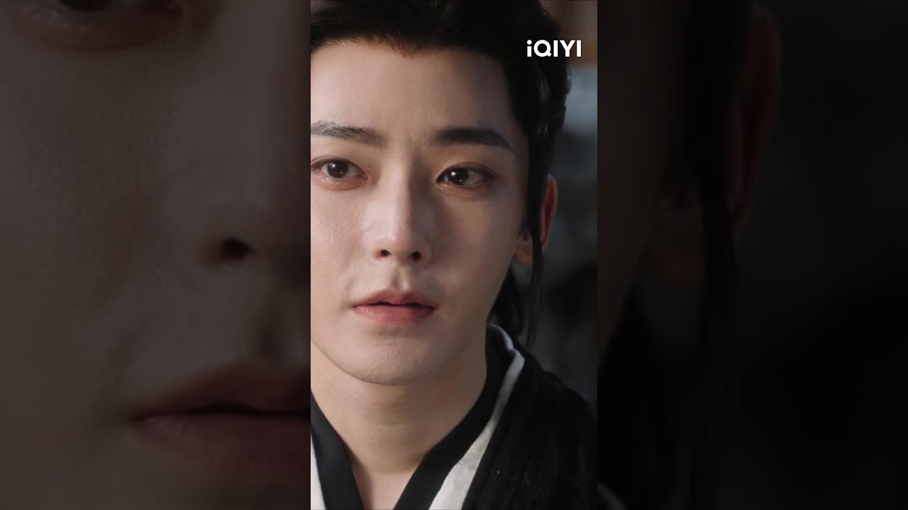 💞君には新しい居場所ができる…それってもう彼でしょ 『#雀骨』 #iQIYI #雀骨 #中国ドラマ #ドラマ #華流 #華ドラ