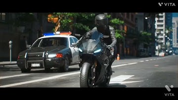 MENACE Unreal Engine 5 Cinematic