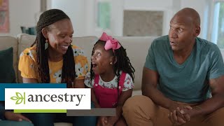 Kidsplaining ® | TRUE STORY of DORIE MILLER: WWII HERO...as told by Kids! | Ancestry