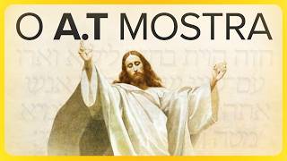 The Messiah is DIVINE in the OLD TESTAMENT! These Passages Prove It Guide