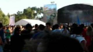 Good Vibration 2009 Perth