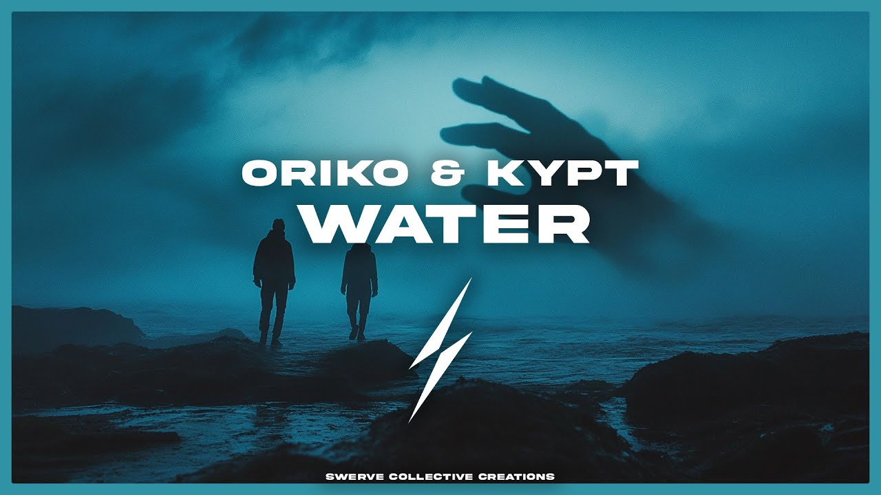 Watch ORIKO & KYPT - Water on YouTube Watch ORIKO & KYPT - Water on YouTube