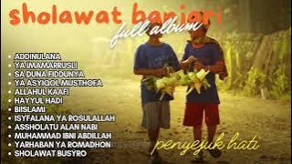 Download lagu SHOLAWAT BANJARI MERDU - ADDINULANA | SHOLAWAT NABI FULL ALBUM