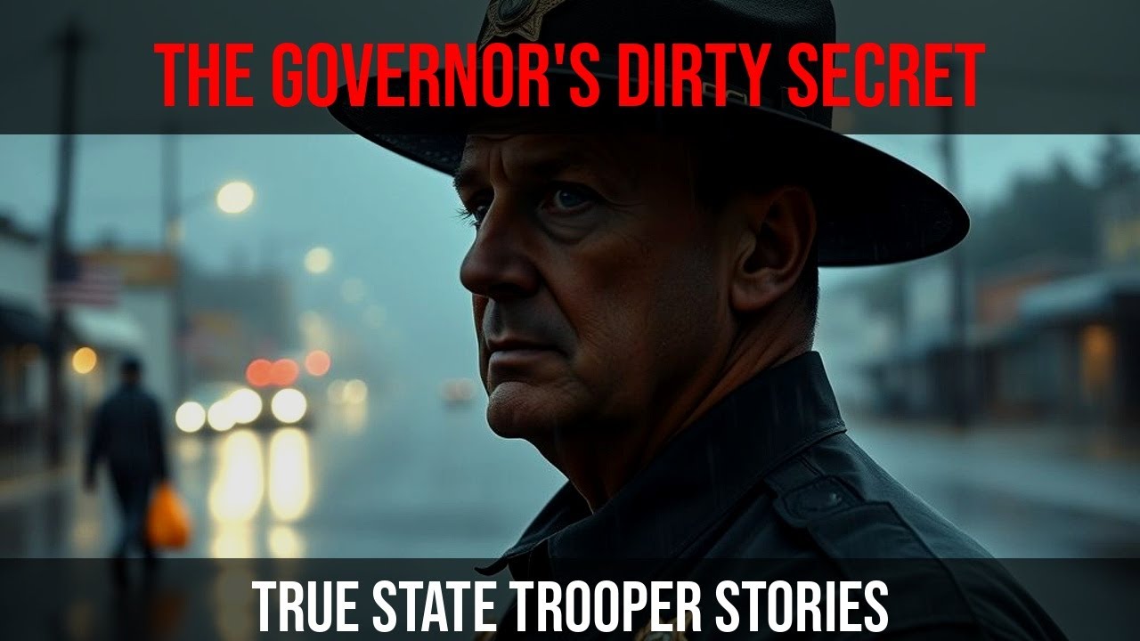 Bodycam: Confronting Acting Governor Rachel Jenkins in the Jewish Autonomous Region