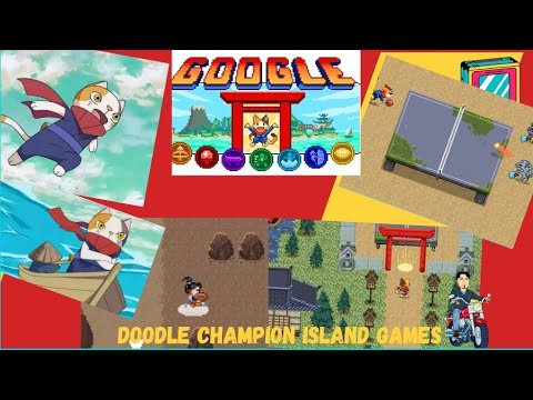 Бейне: Бүгін Google Doodle-ді кім салды?