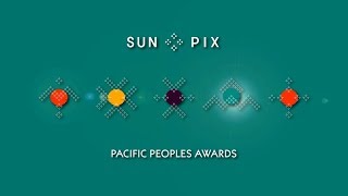 2017 SunPix Awards Full Show