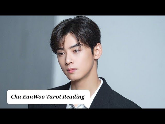 What is your honest opinion about Cha Eun-woo's relationship with