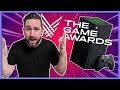 FAST AND FURIOUS GAME!?!?!?! The Game Awards 2019 - Kinda Funny Live Reactions