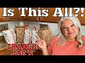 Trader Joe’s Grocery Haul | Finding Those Yummy Freezer Meals