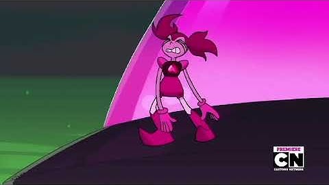 Spinel and Zim Part 2 (Short amv)