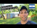 Island Life in Central America - Little Corn Island Tour (Paradise in Nicaragua)