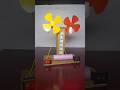 DIY Rechargeable Fan with Light #shorts #diyprojects #shortsfeed #hacks #diy #shortsviral #projects