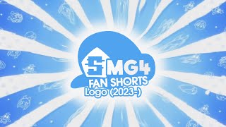 Smg4 Fan Shorts Logo 2023-
