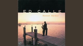 Video thumbnail of "Ed Calle - Rachel's Song"