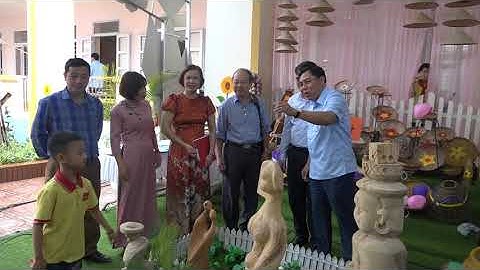 Truong Tieu hoc Tuy Loc