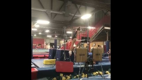 Madeline Macias - Jaeger Pit Bar