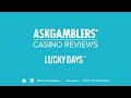 bet-at-home casino Video Review  AskGamblers - YouTube