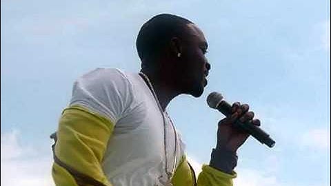 Akon   Troublemaker Official Video