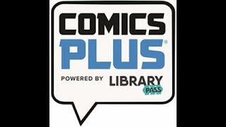 Comics Plus