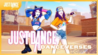 Just Dance Danceverse Guide - Just Dance Floor (discord.gg/jdfloor)