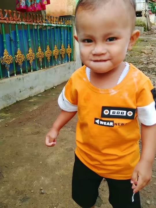 harta tahta#anak pertama