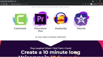 SPEECHELO Honest Review ⚠BE CAREFUL! Does Speechelo Work Speechelo Reviews