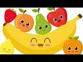 Fruit song kids song hungama kids club