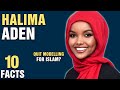10 Surprising Facts About Halima Aden 