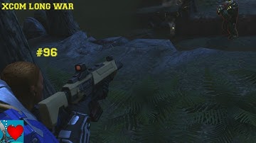 XCOM Long War Let