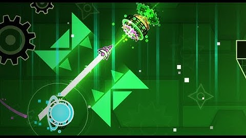 My part in Cosmic Menarca