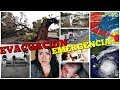 Evacuación Obligatoria  dejando todo  vlog 6 huracan Irma