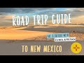 NEW MEXICO, Road Trip Guide, Art & Culture